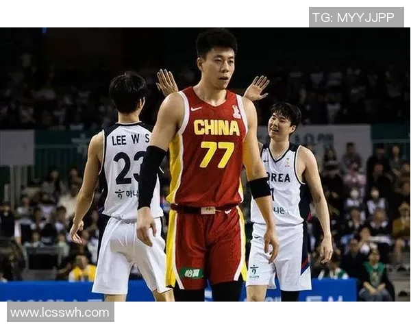 当前中国男篮篮球运动员的发展现状与未来潜力分析